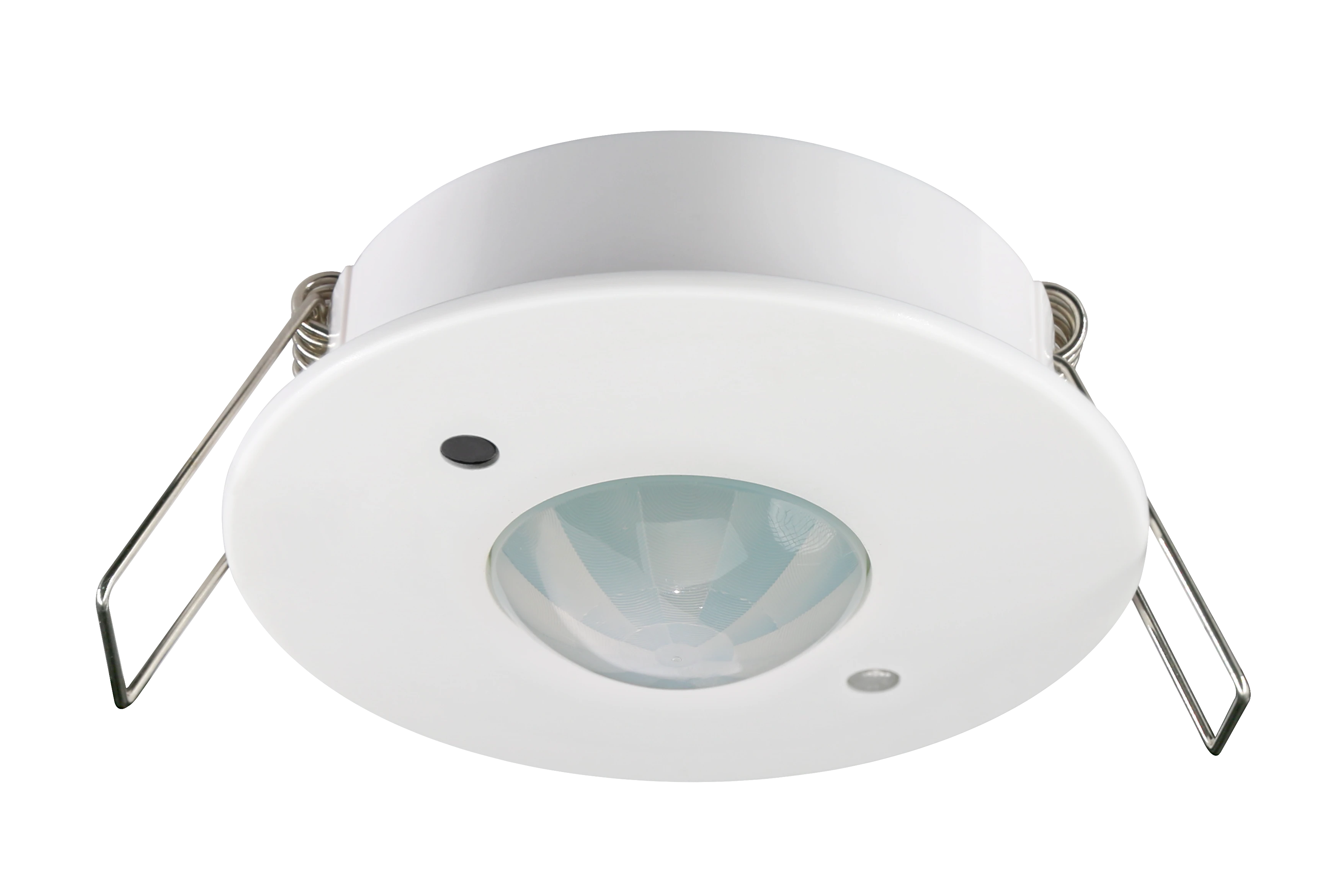 Ceiling Mount DALI-2 PIR+Photocell Sensor SR-DA9030A-PIR-BUS