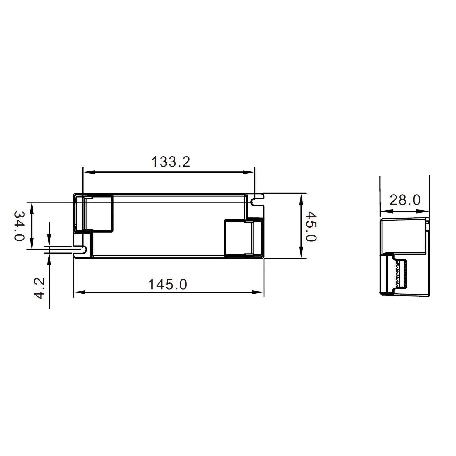 SRP-SV9105N-36CC350-1050