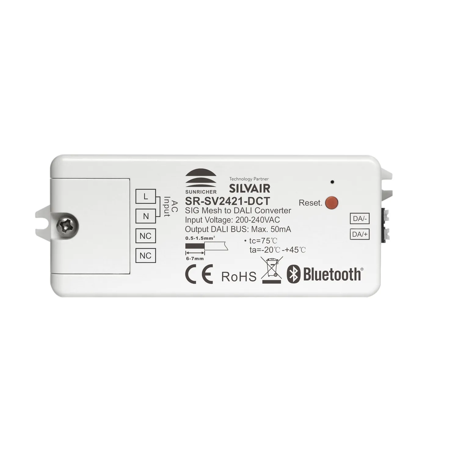 SR-SV2421-DCT
