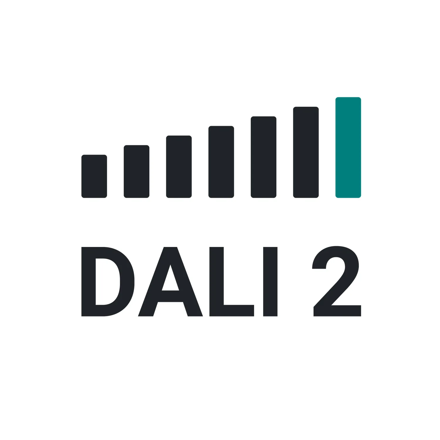 Upgrade to DALI control