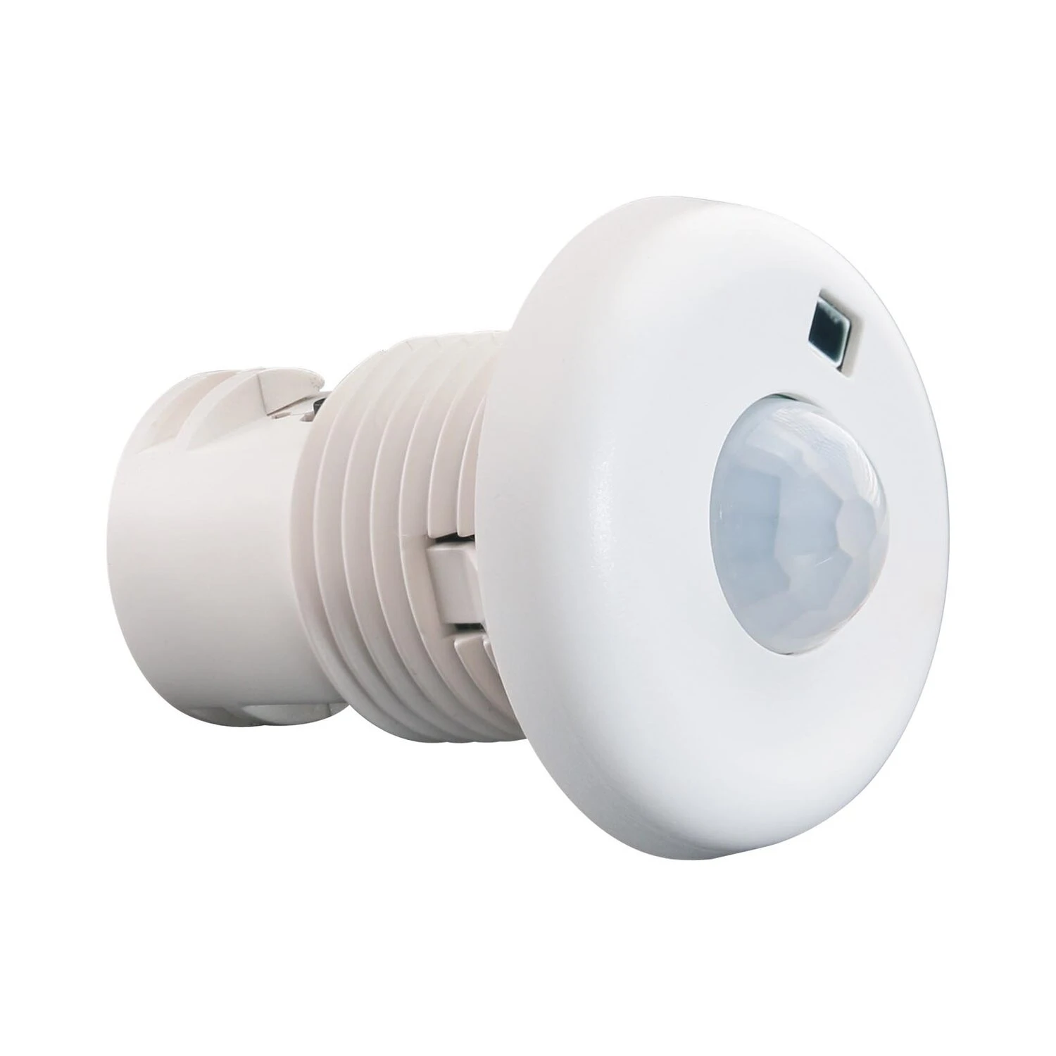SunSmart Fixture Mounted PIR+Daylight Sensor+DALI Dimming