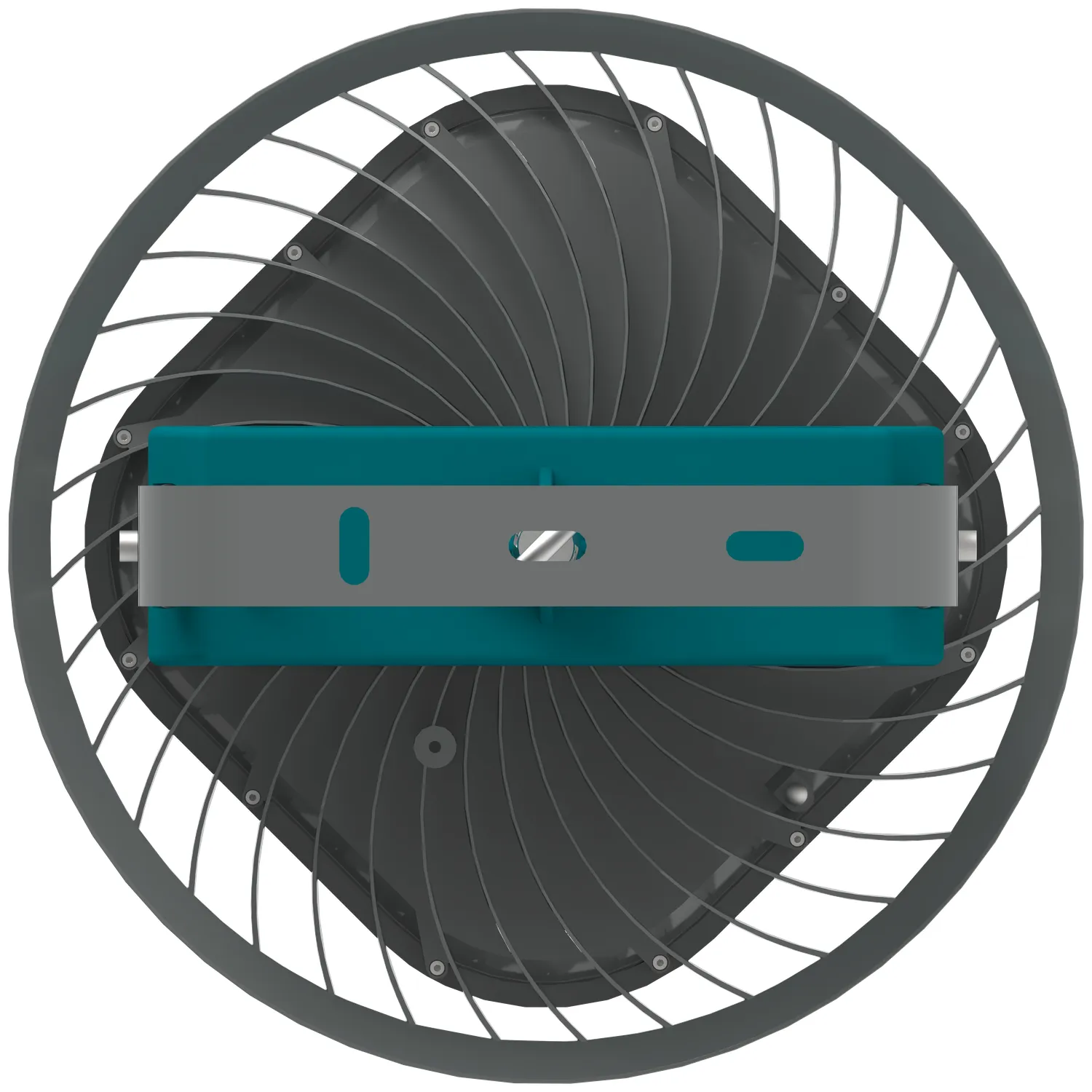 tempLED RayBeam Pro HT V2 100–120 4000K
