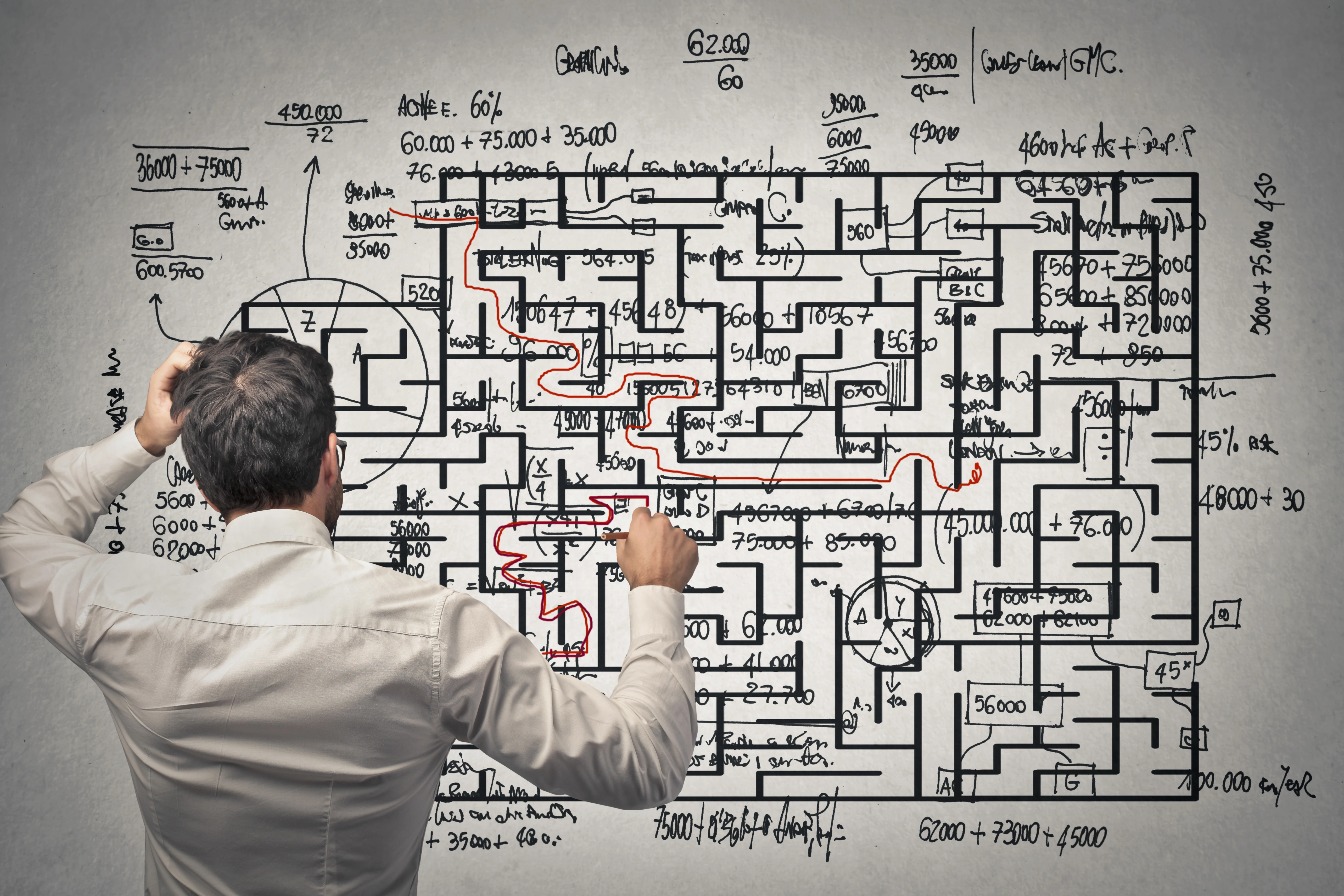 The integration expertise gap