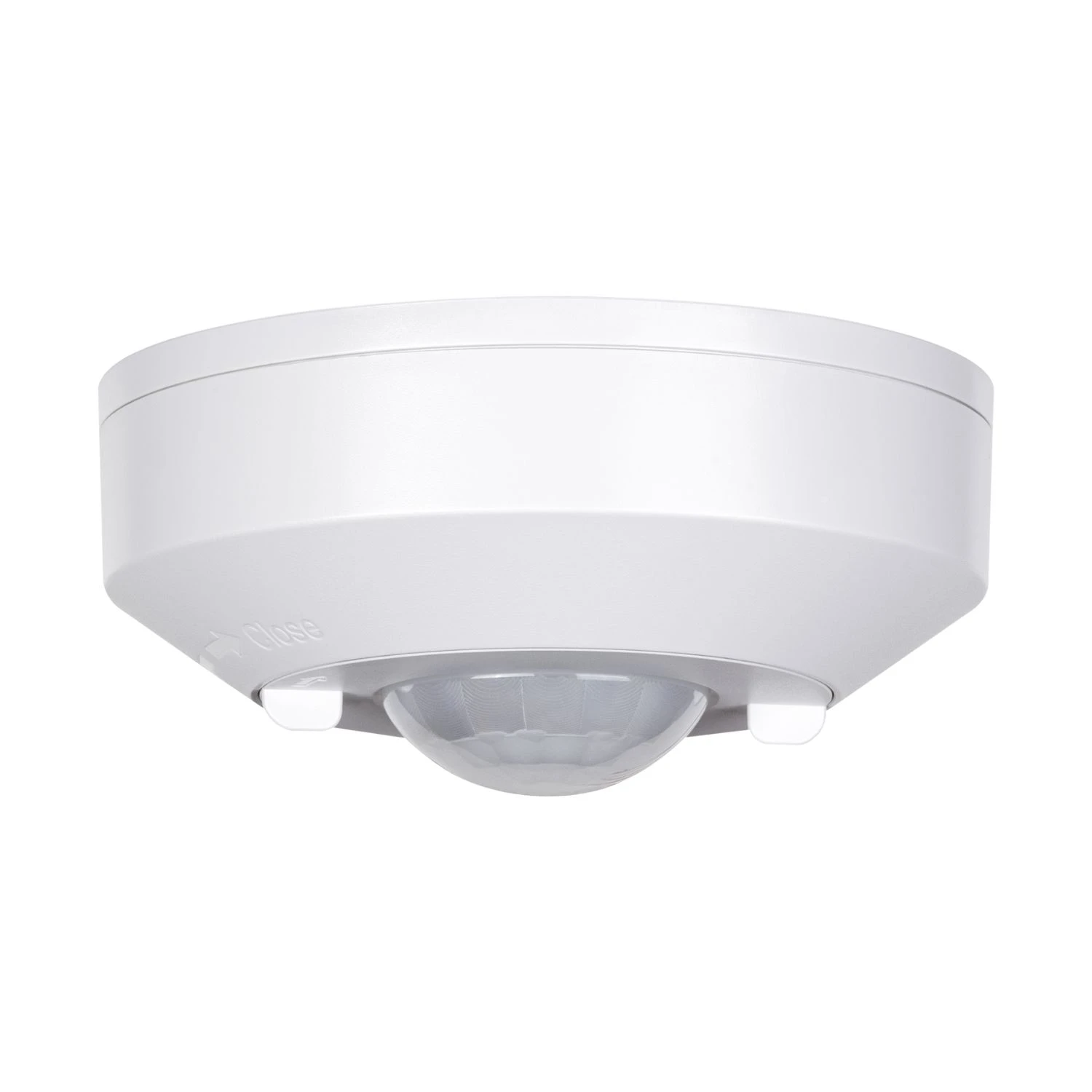 DALI bus powered, Ceiling Recessed mounted, BLE SIG Mesh to DALI PIR SENSOR