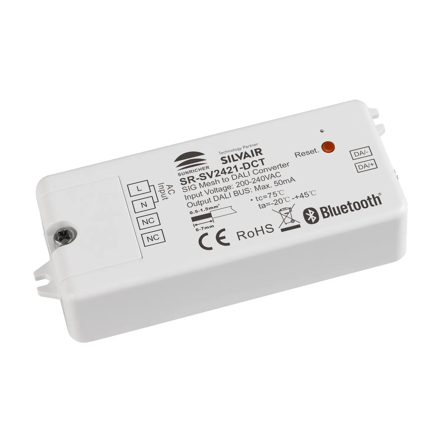 SR-SV2421-DCT