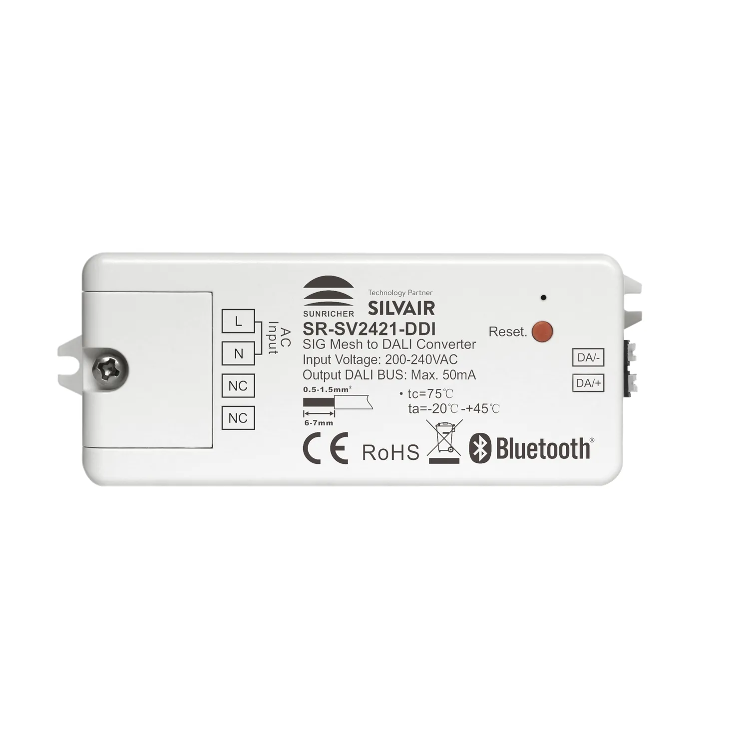 SR-SV2421-DDI