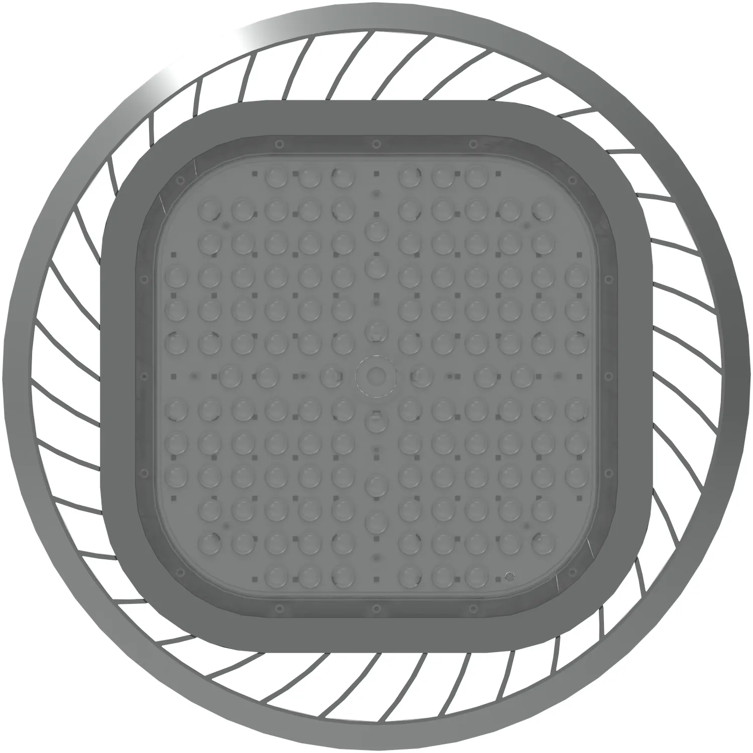tempLED RayBeam Pro HT V2 100 - 60 4000K