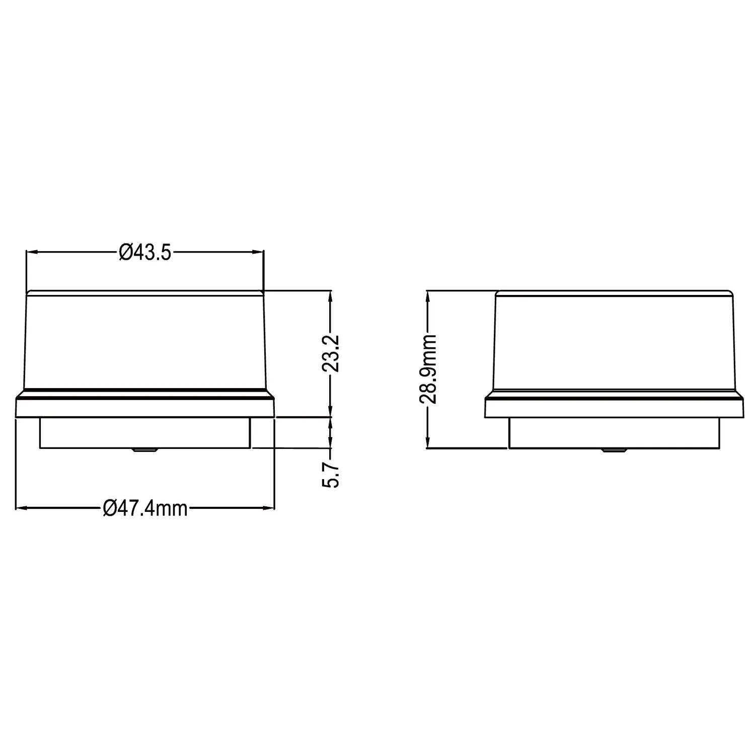 SR-DA9033A-MW