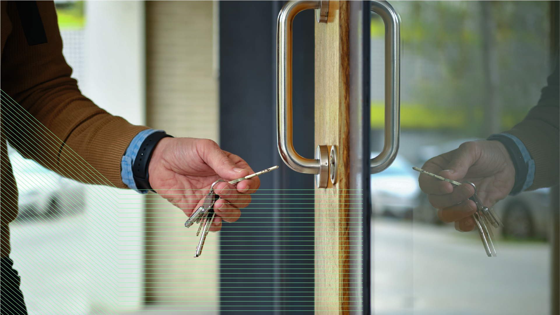 Protect Your Building Asset and Let It Grow.