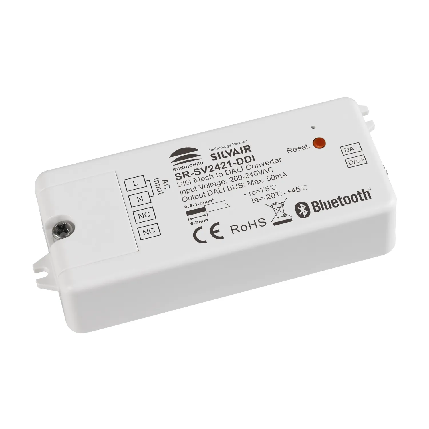SR-SV2421-DDI
