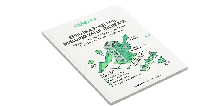 Increase the Value of Your Building
