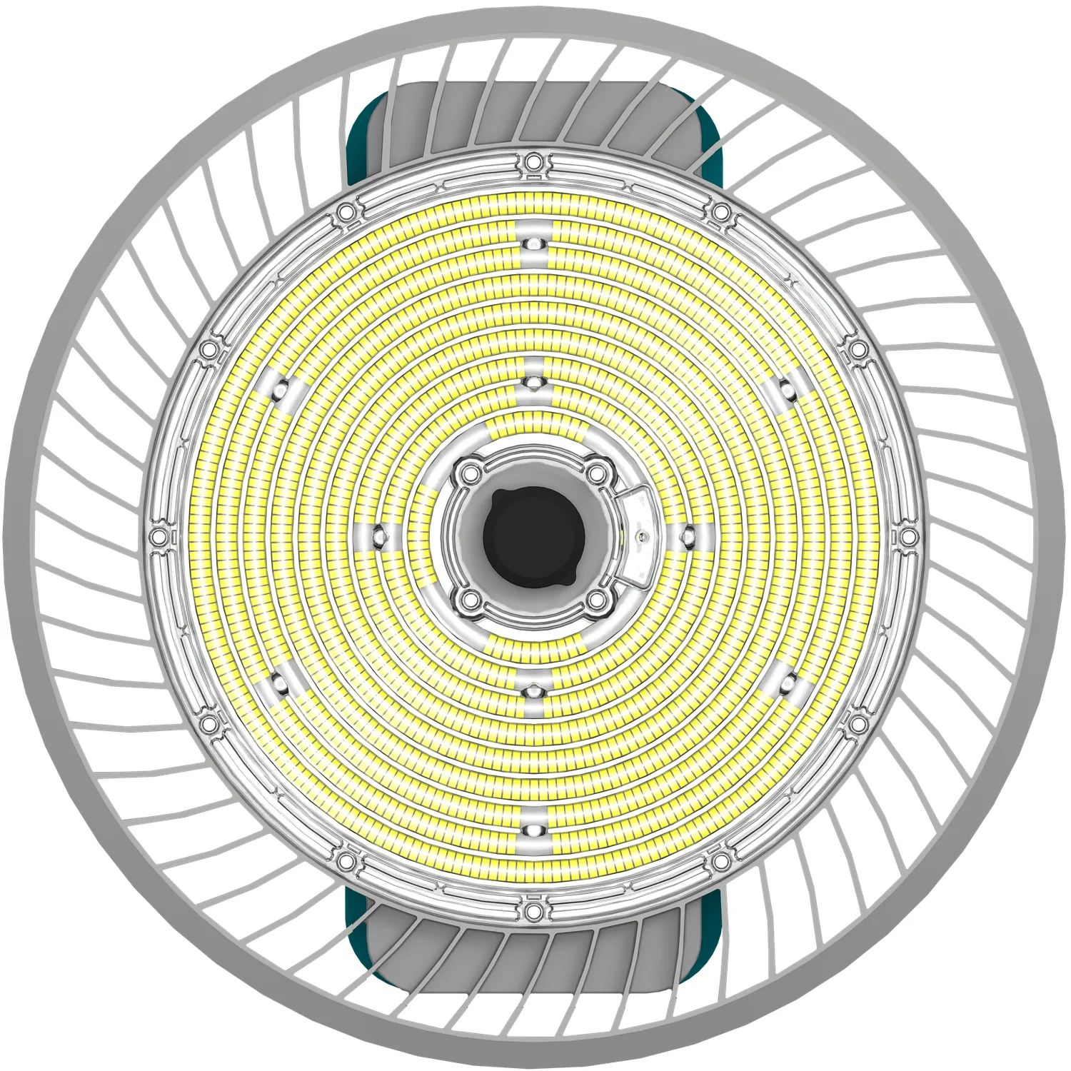 tempLED RayBeam Pro V2 300 - 60 4000K